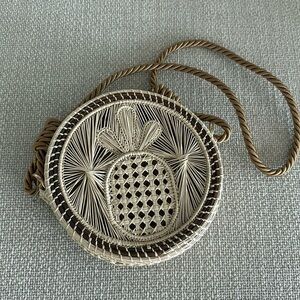 Beautiful Handmade Colombian Bag.